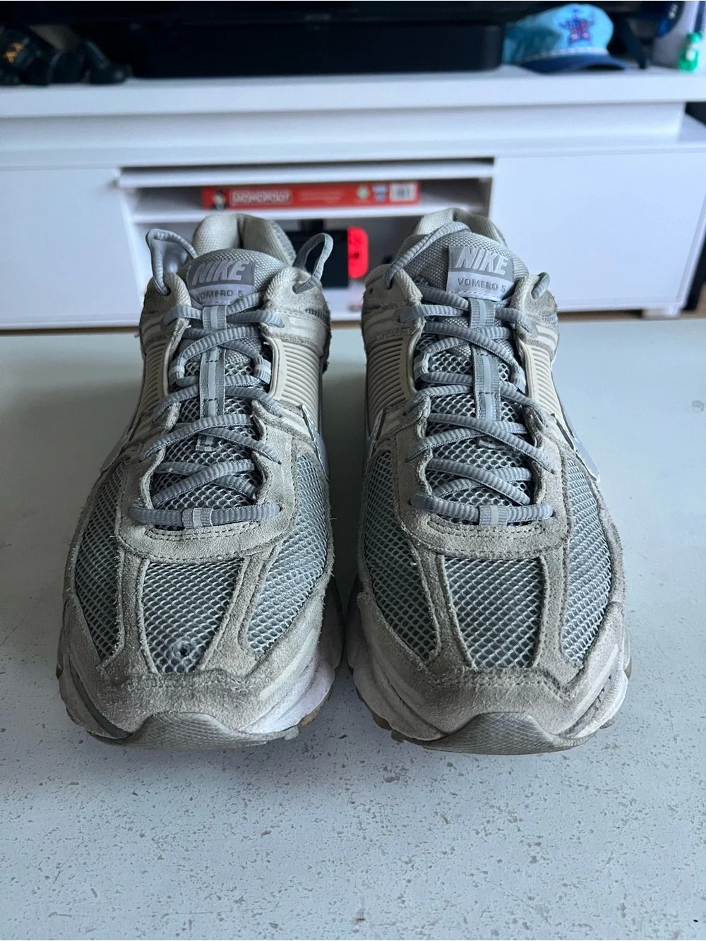 Nike Zoom Vomero Training Shoes